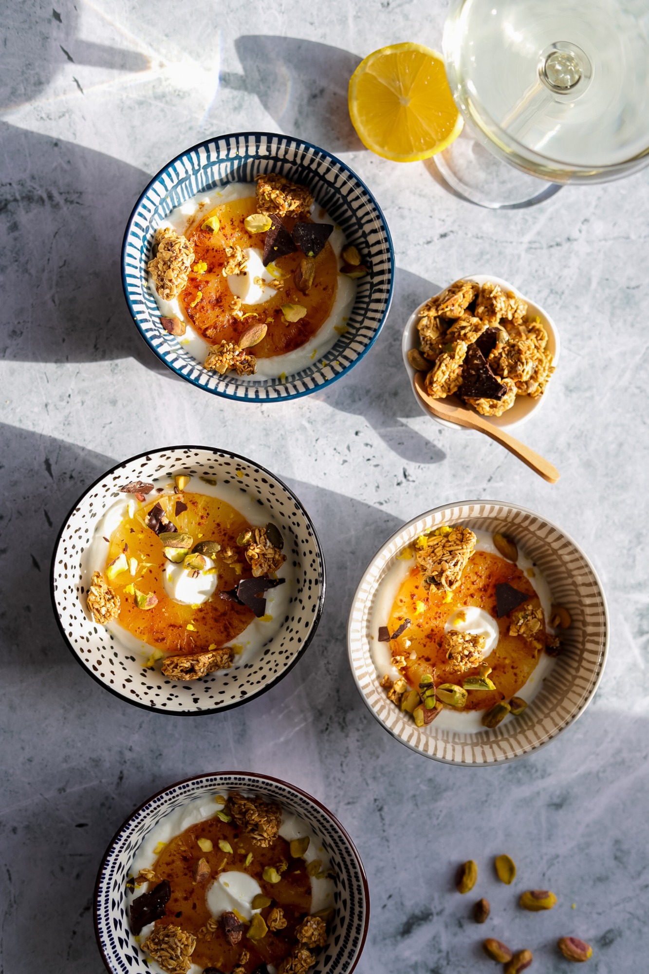 yoghurt-ananas-dessert